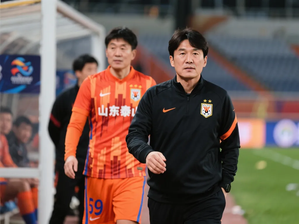 半決賽的勝