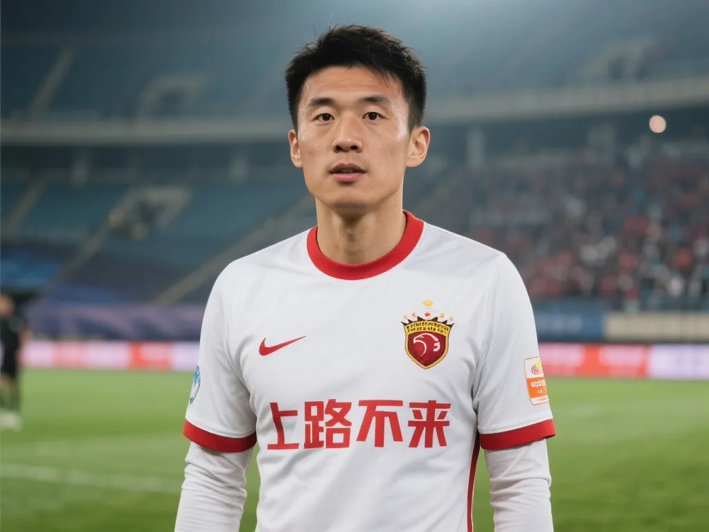 上的