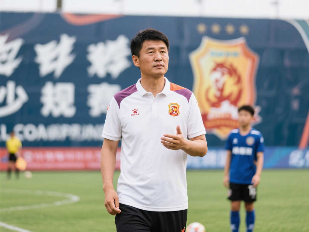 立了榜样